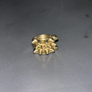 Vill byta mot en likadan fast i 17.5 - Har använd i 1 månad bara