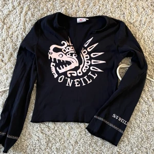 Vintage Y2k tröja  - Storlek medium