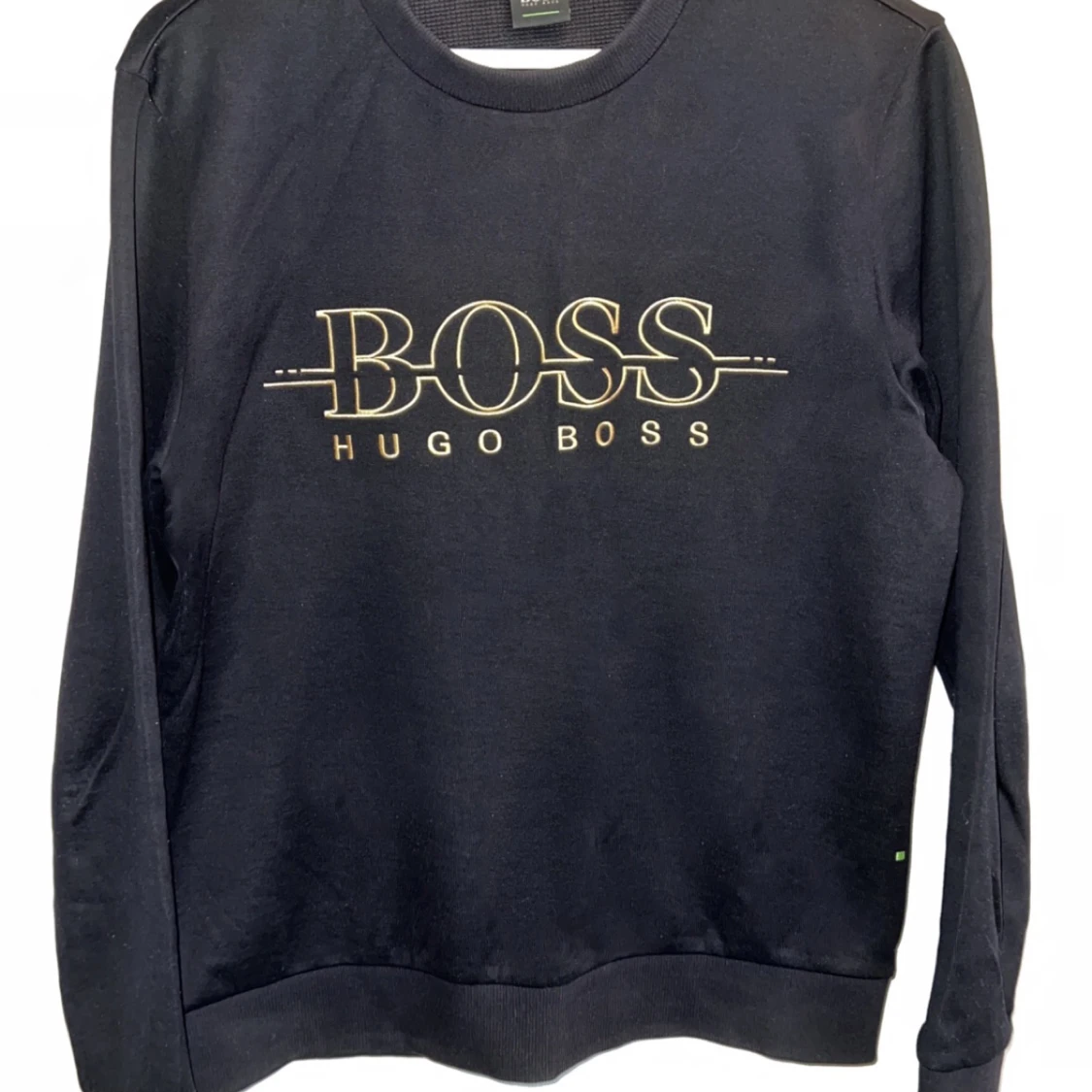 Hugo Boss Sweatshirt Green Label