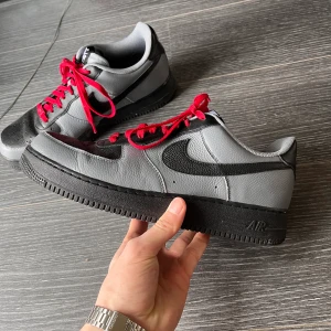 Nike by You-skor - Egendesignade skor från Nike by you Köpta för 1699. Strl 45.5 