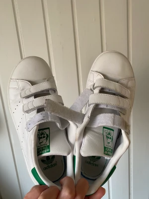 Addidas skor - Addidas skor i storlek 36