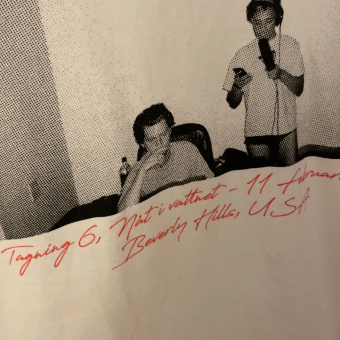 Hov1 merch - ENDAST BYTEN - 90