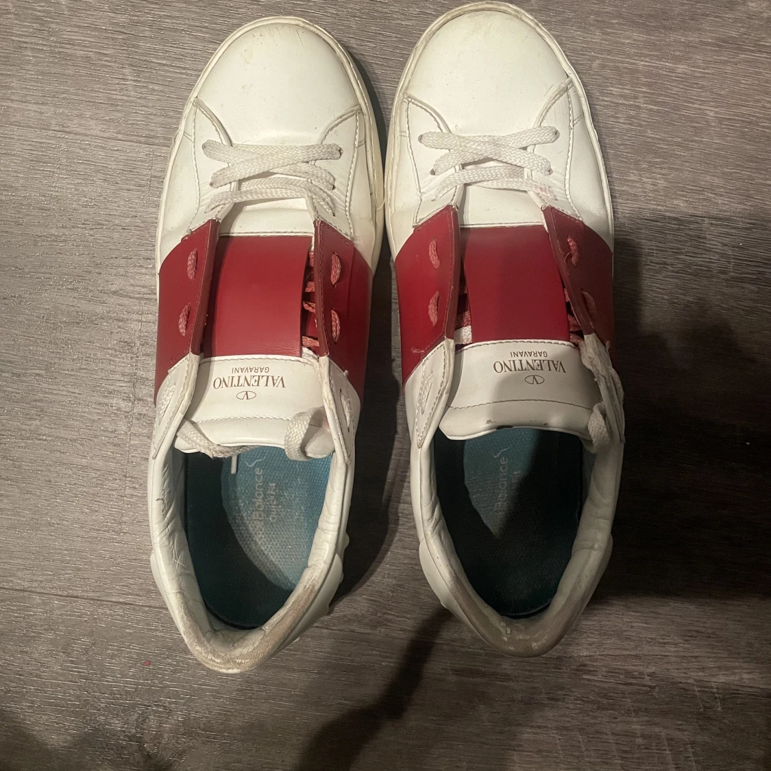 Valentino sneakers - 90