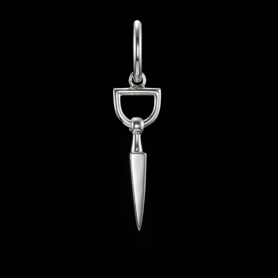 Maria Nilsdotter örhänge 