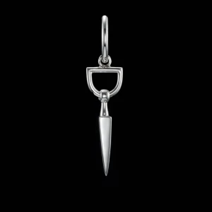 Maria Nilsdotter örhänge  - ETT örhänge från Maria Nilsdotter🙌🏻🙌🏻, inköpt för 2295😍 säljer för 1900kr🙏🙏🙏 hör av er vid eventuella frågor eller funderingar❤️‍🔥❤️‍🔥 (kan även tänka mig byten beroende på vad) (mest intressekoll)