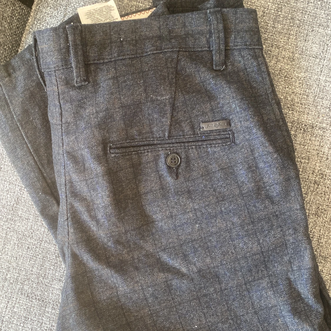 Finbyxor jack&jones - 91