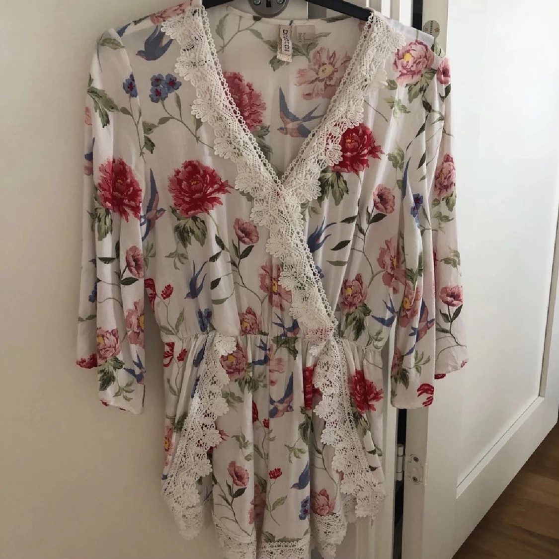 Somrig playsuit  - 91