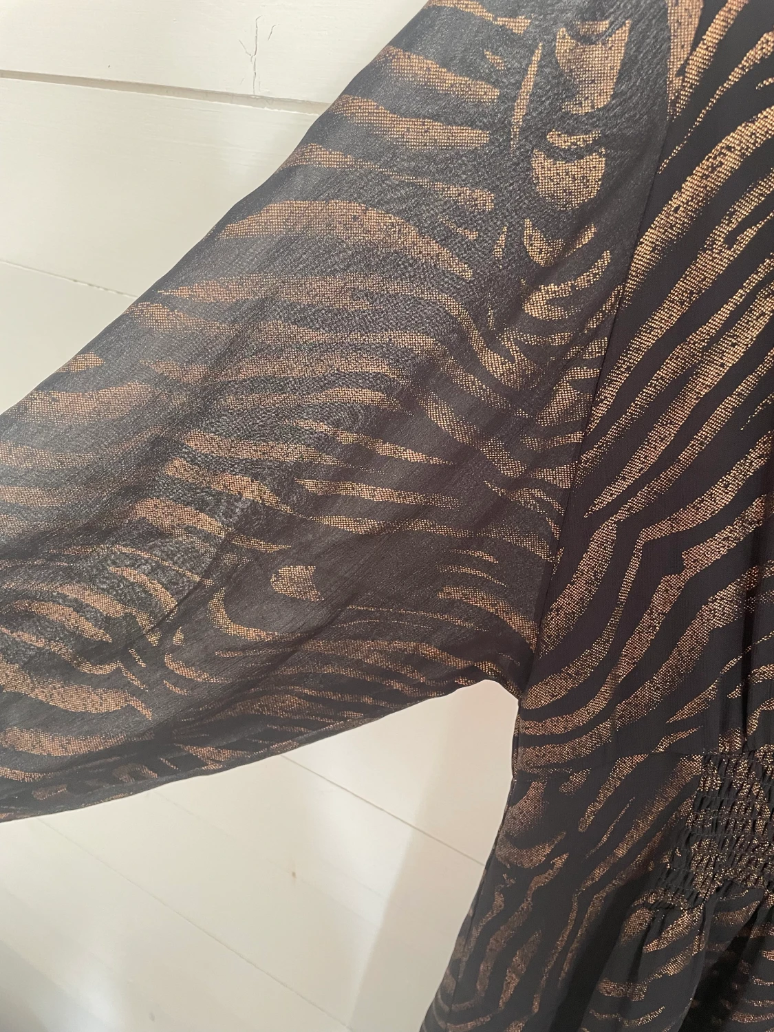 Jättefin klänning😍 - 90