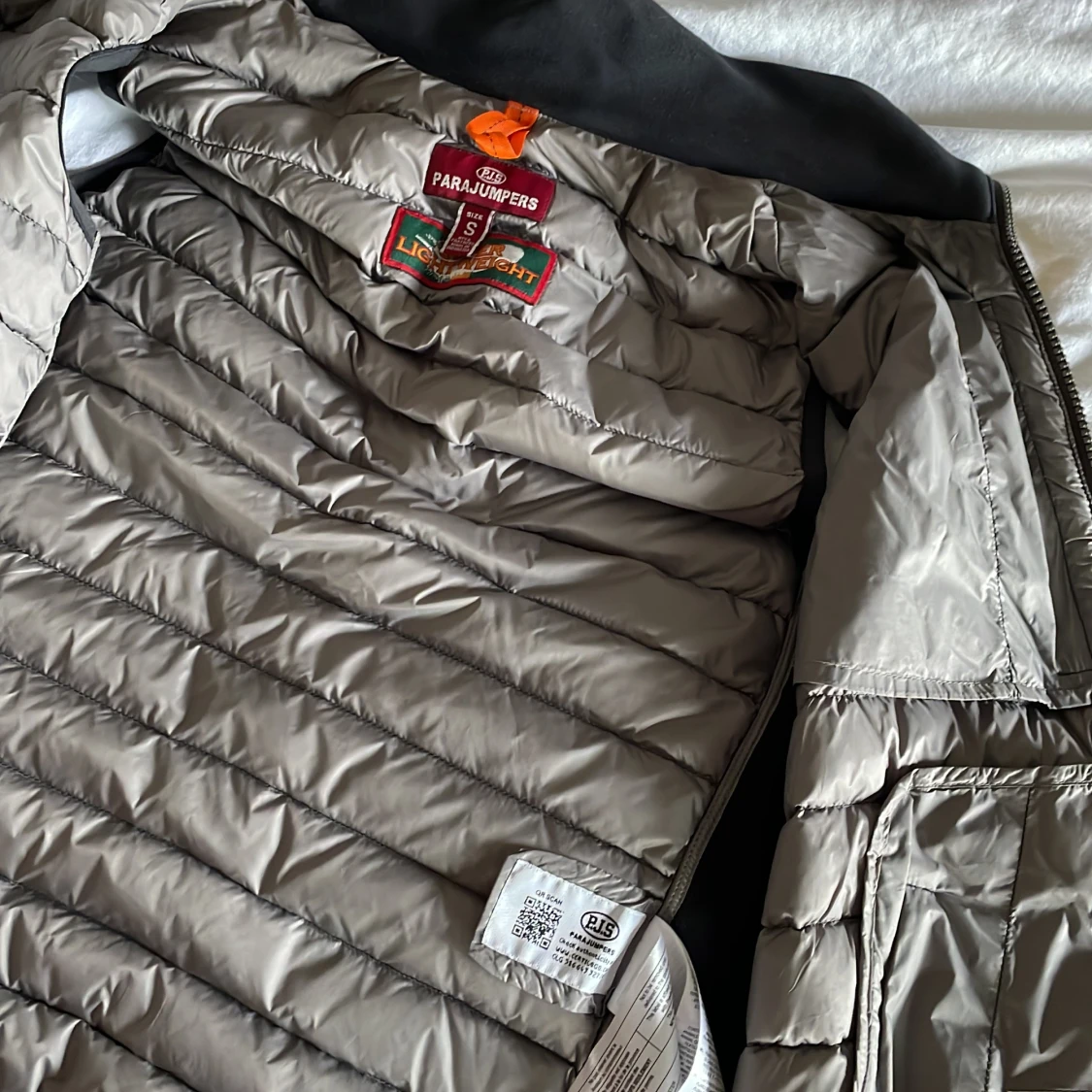 Parajumper väst  - 91