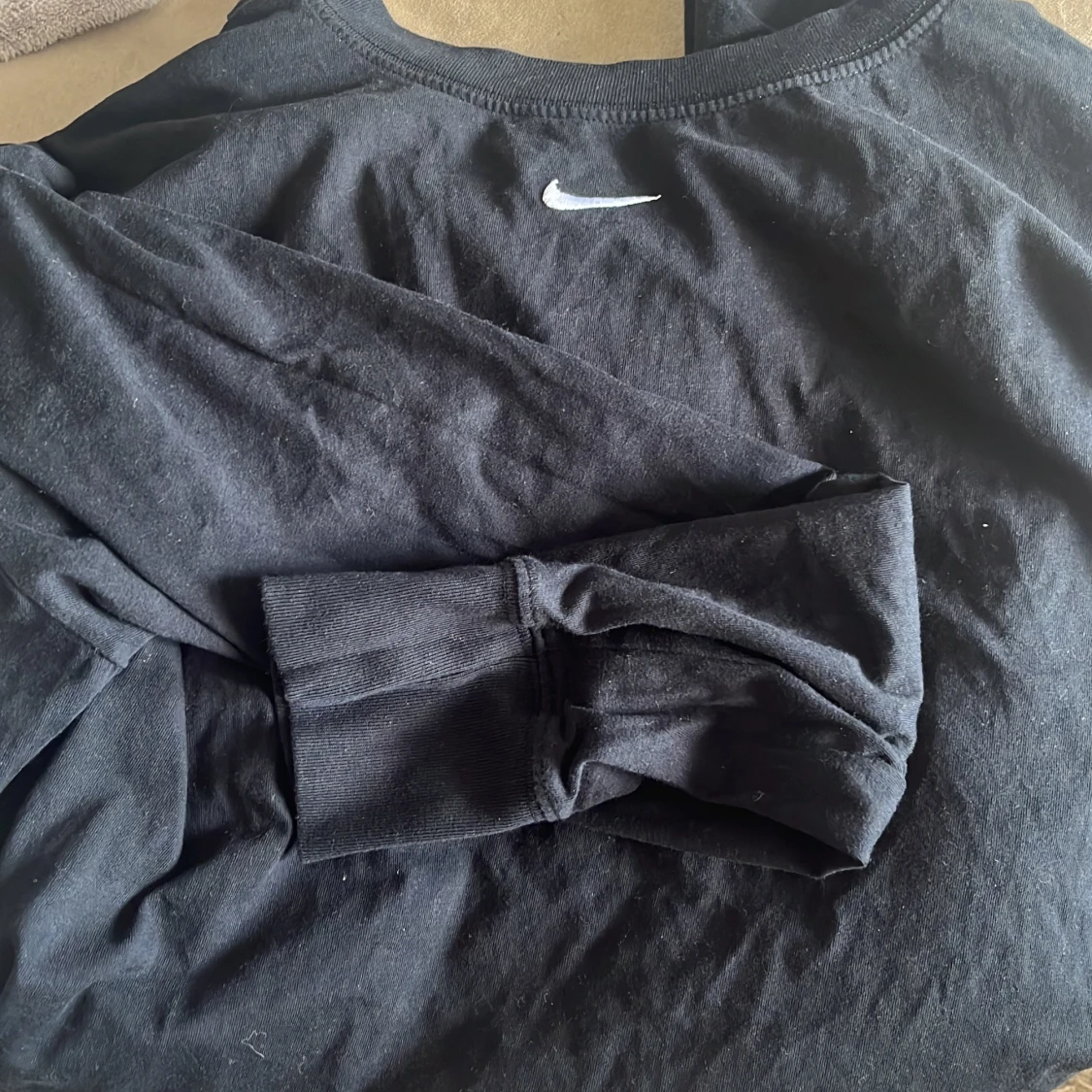 Nike tröjklänning  - 90