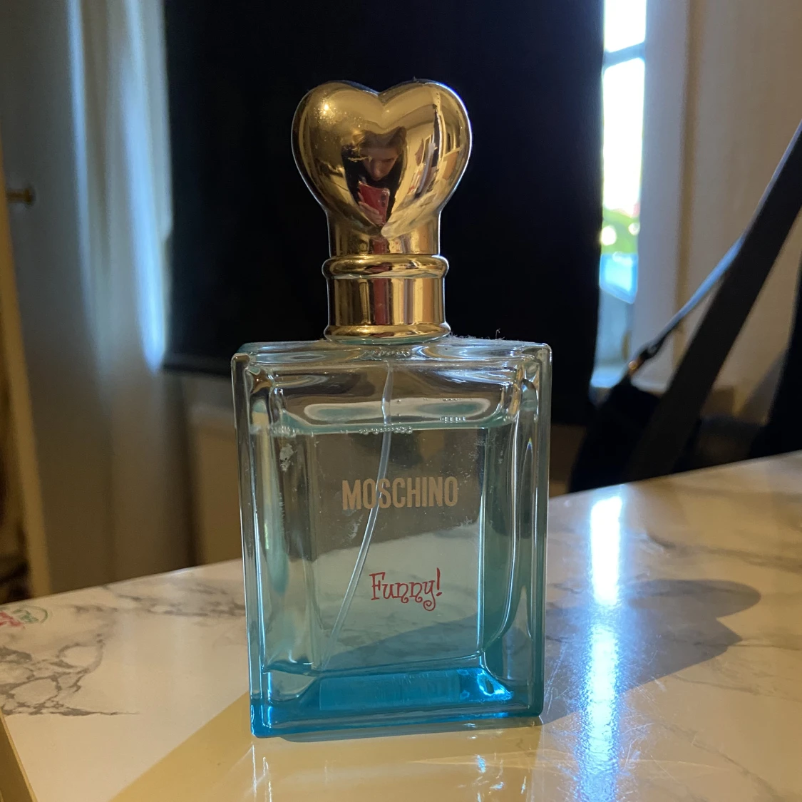 Moschino Funny Parfym - 90