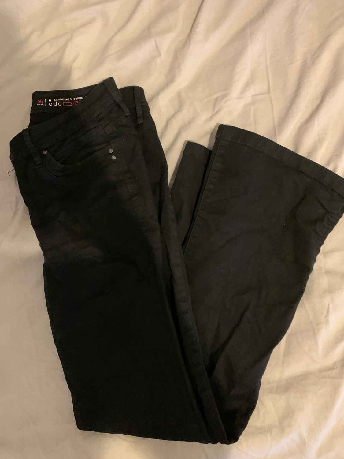 Byxor till sommaren, 70kr/st - 90