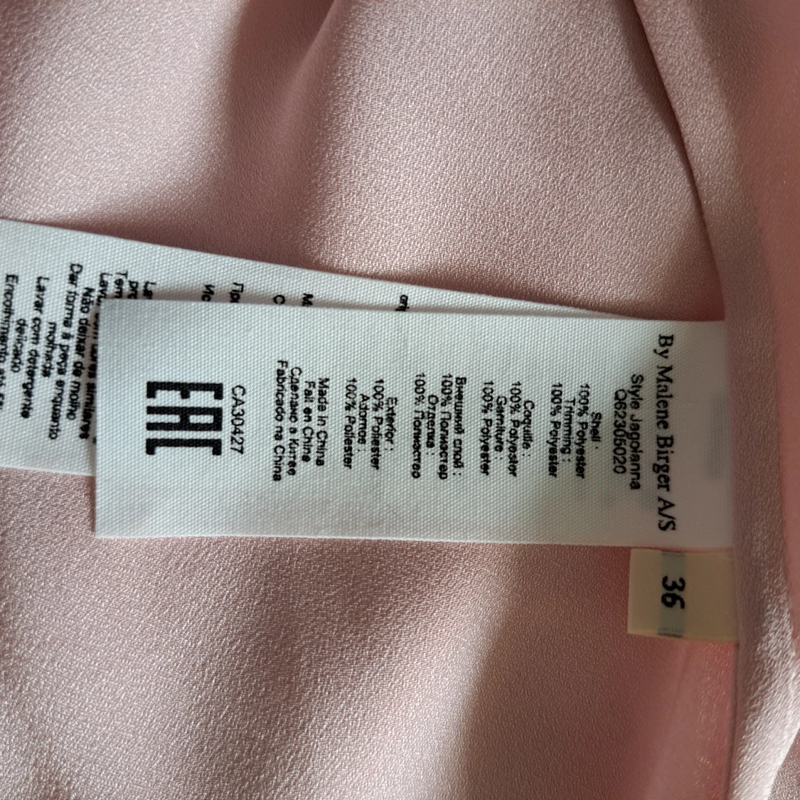 By Marlene Birger  - 91