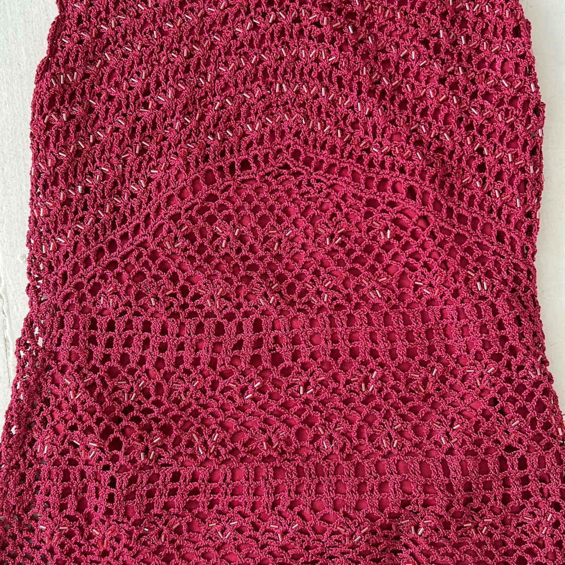 Halternecklinne - 91