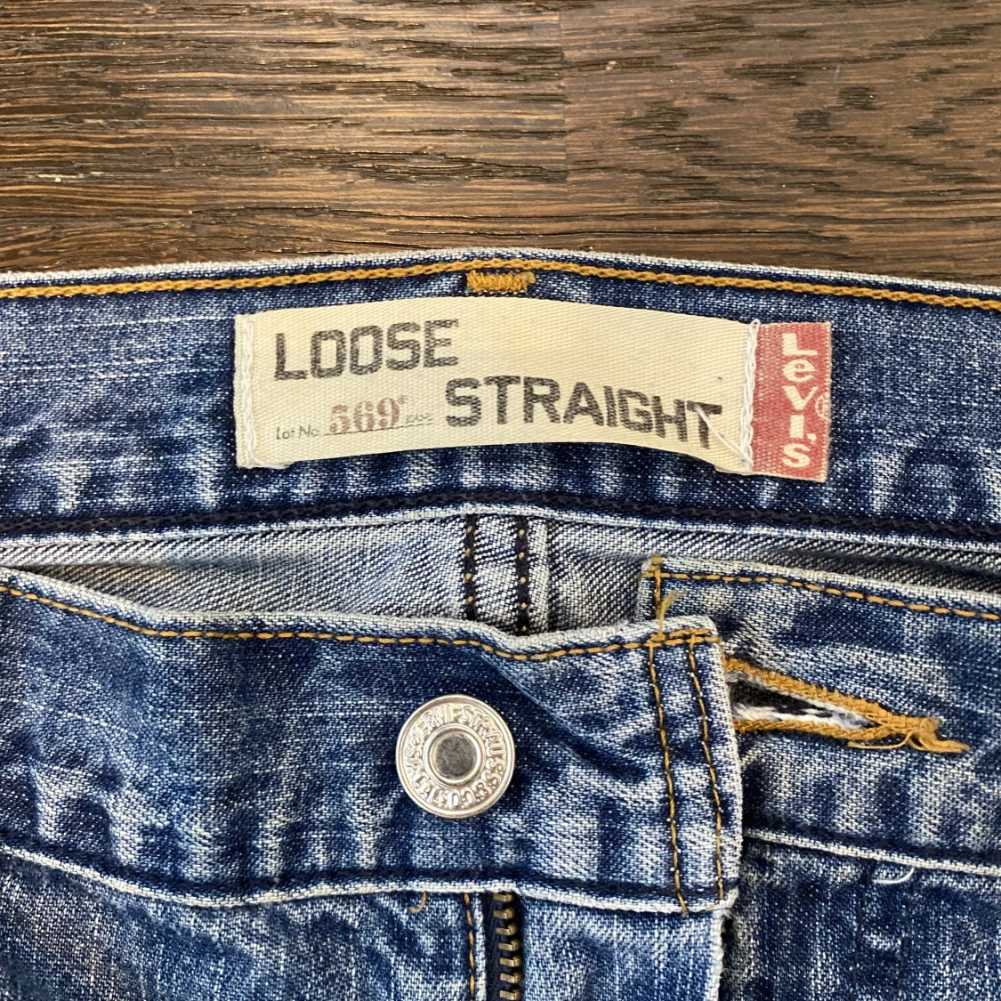 Levis jeans  - 91