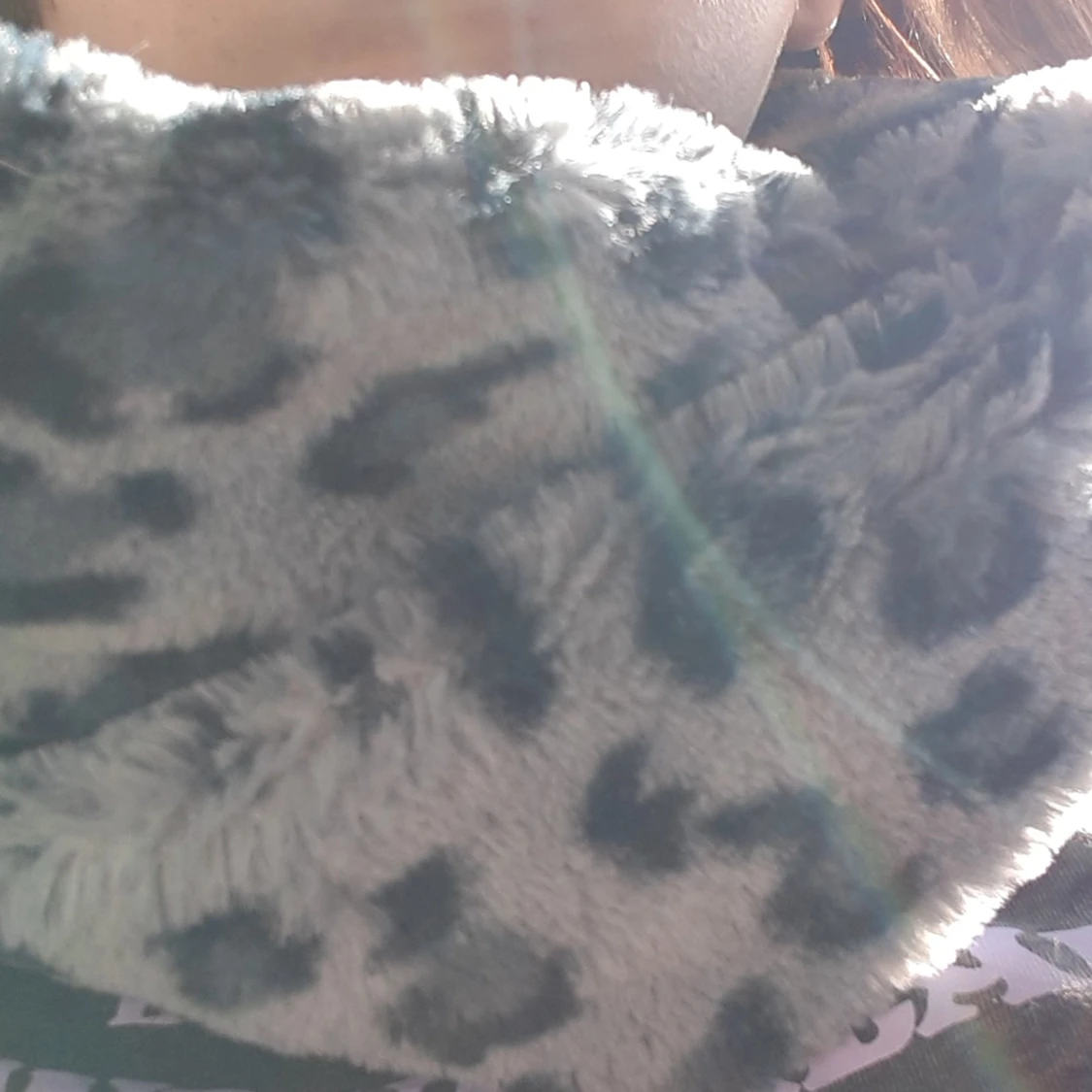 Infinity halsduk - 90