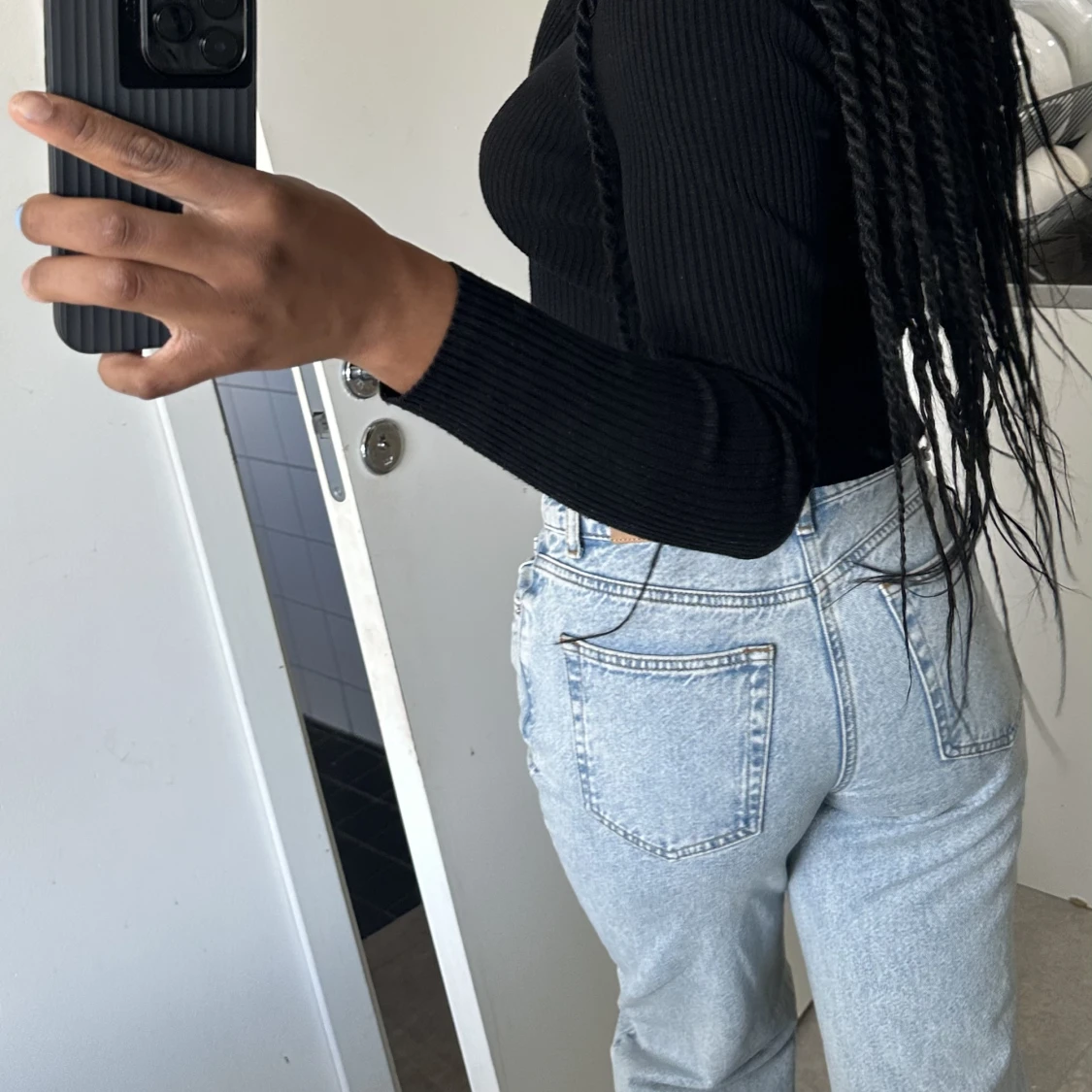 NA-KD ny jeans  - 90