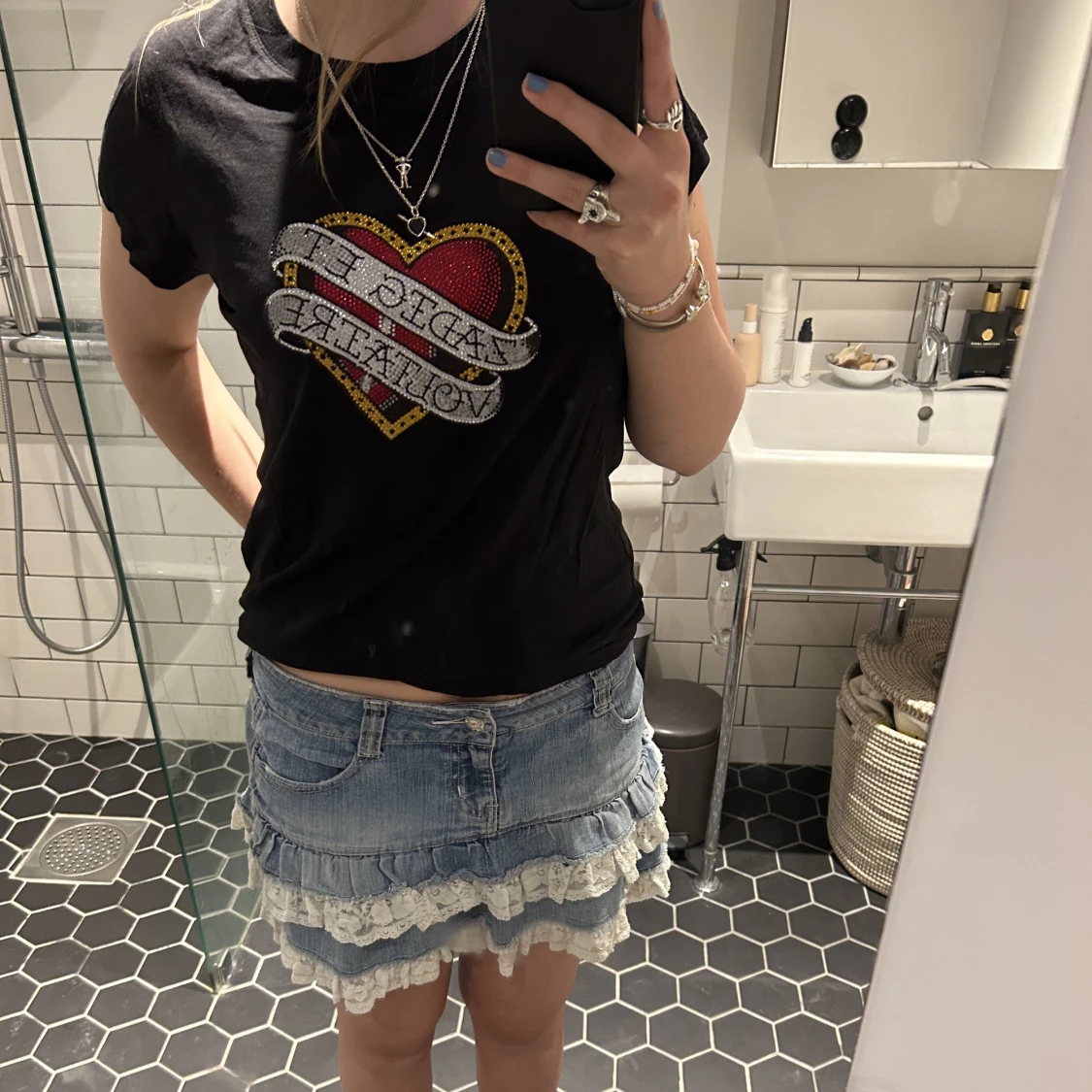 Zadig Voltaire t shirt - 90