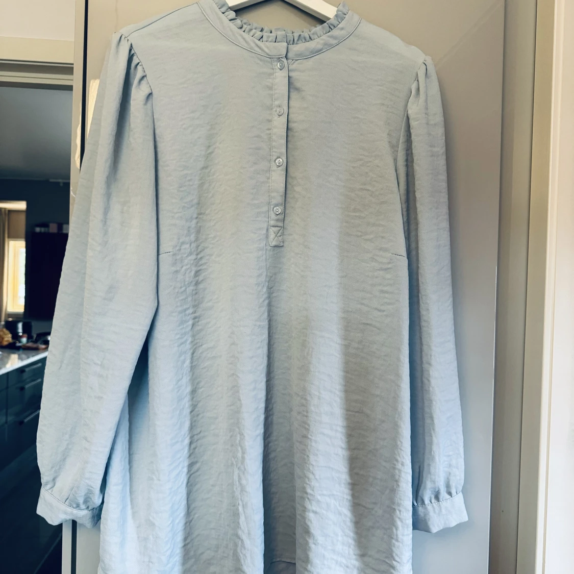 Blus från Zizzi 46-48