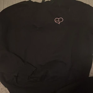 Blackpink hoodie - Har använt men bra skick