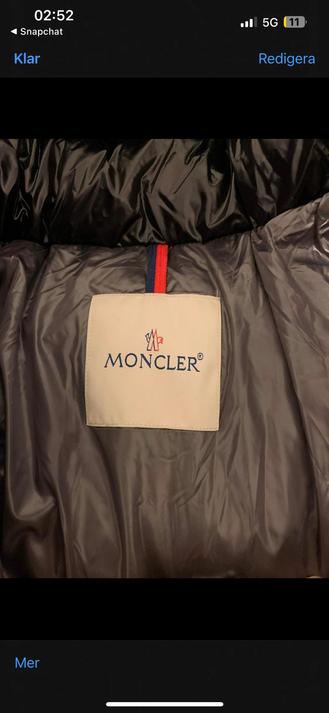 Moncler maya 2023 modell - 90