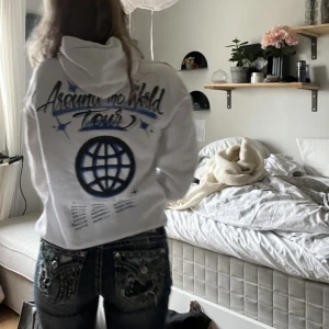 Hov1 hoodie! - Hov1 hoodie köpt för år och dar sen från hemsidan. Mycket fint skick!