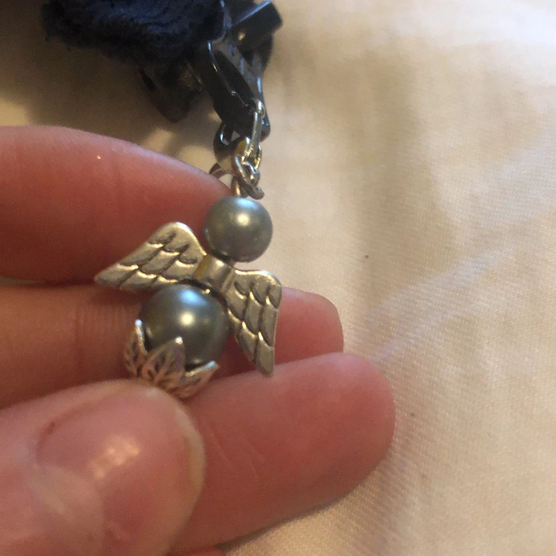 5 pack Lyckoängel  - 91