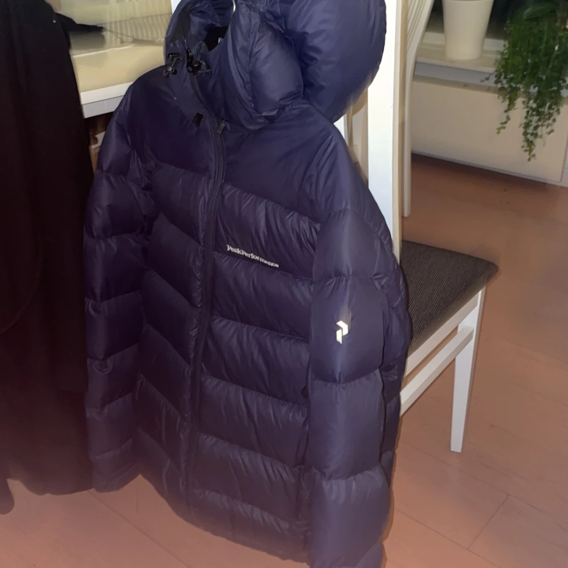 Peak performance jacka - 90