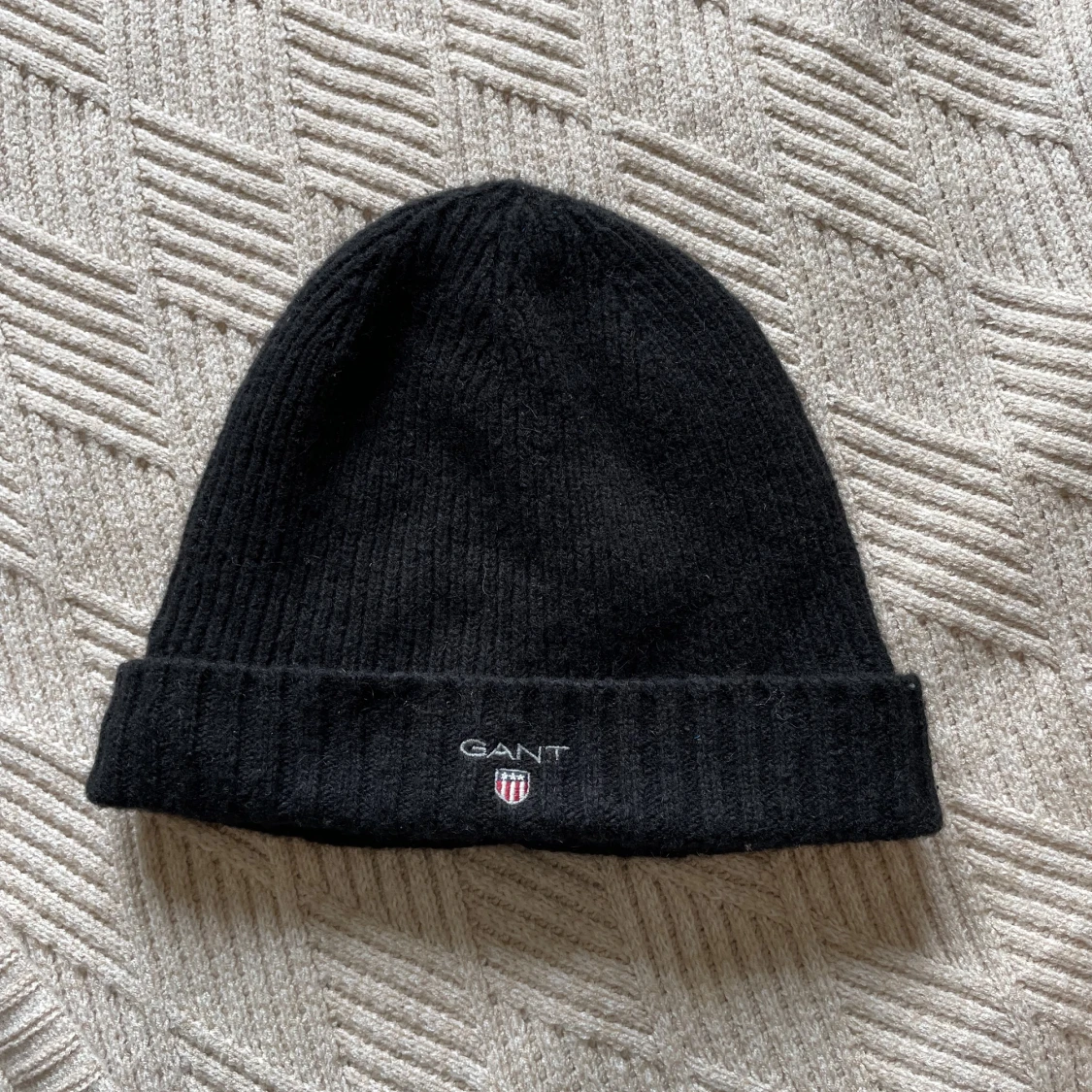 Gant mössa