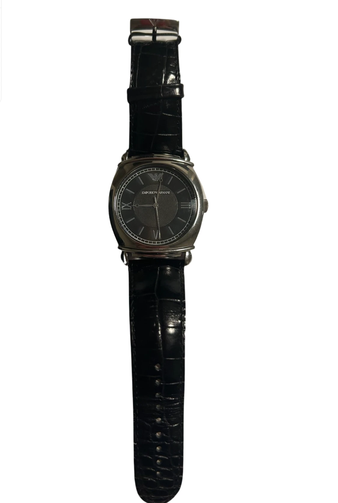 Emporio Armani Klocka  - 90