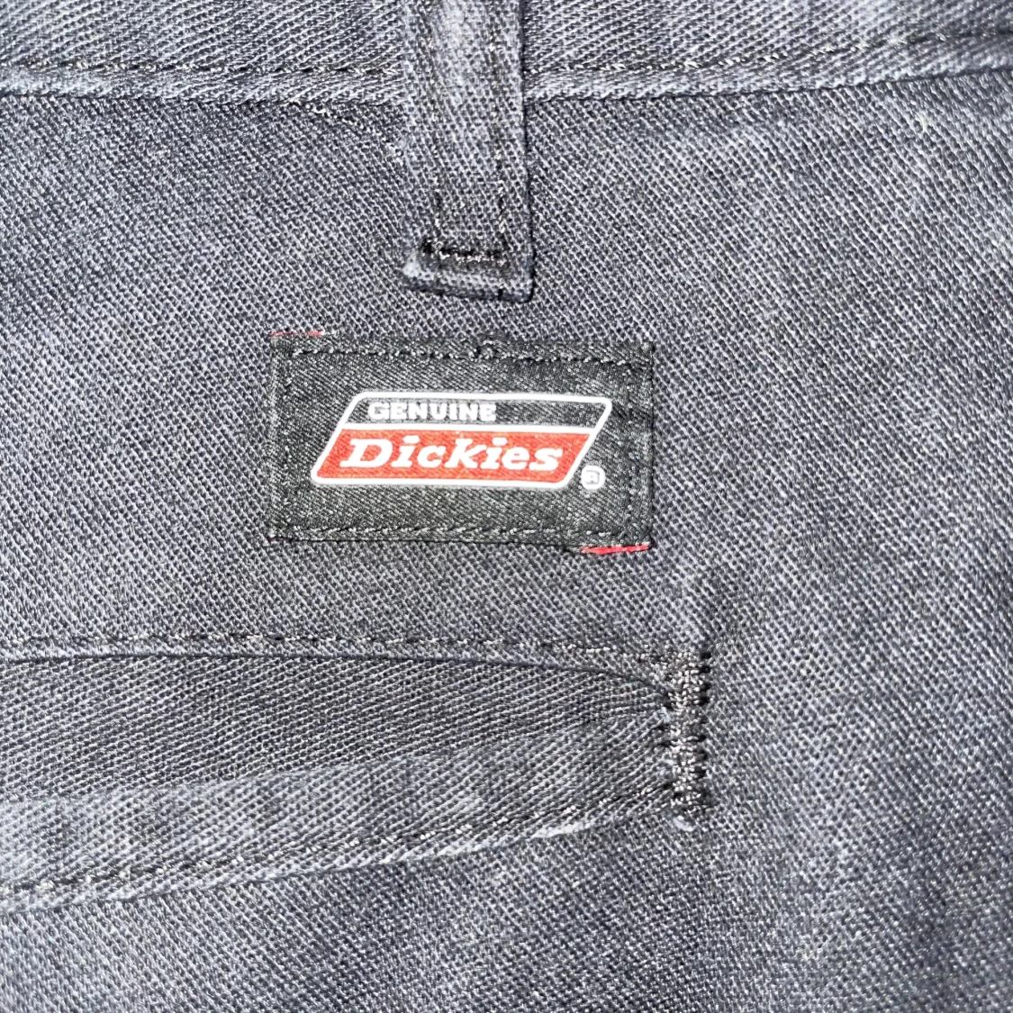 Dickies byxor - 90