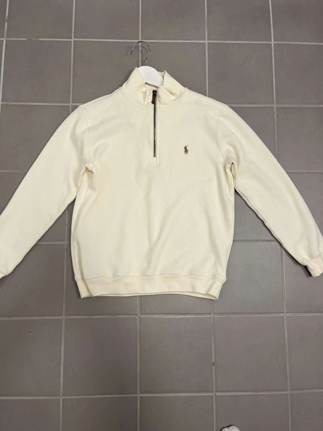 Ralph lauren half zip - 90