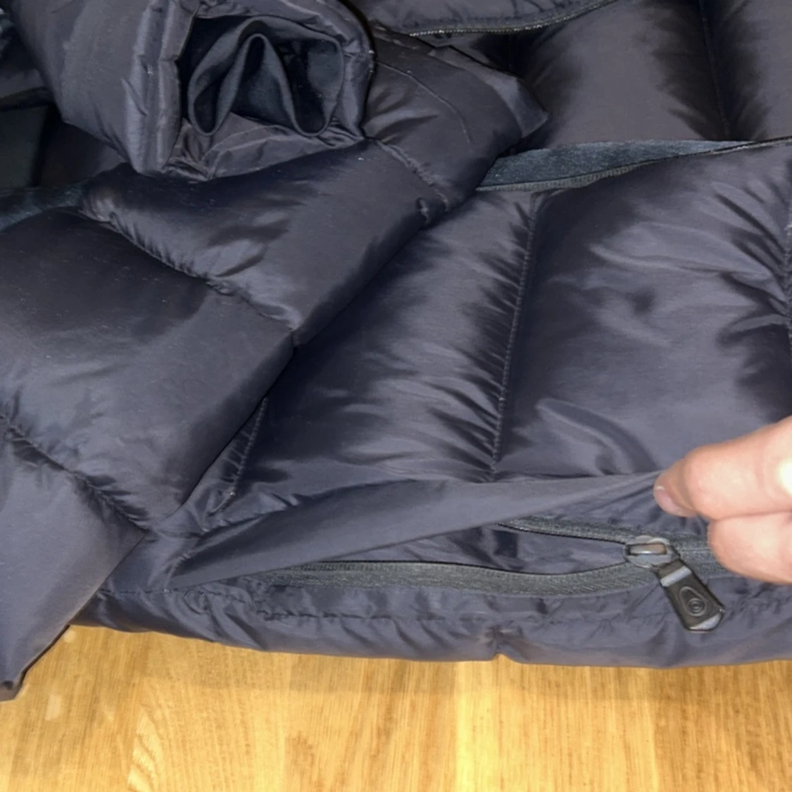 Sail Racing Jacka Vinter herr. NY PRIS RUNT 4200 kr - 91