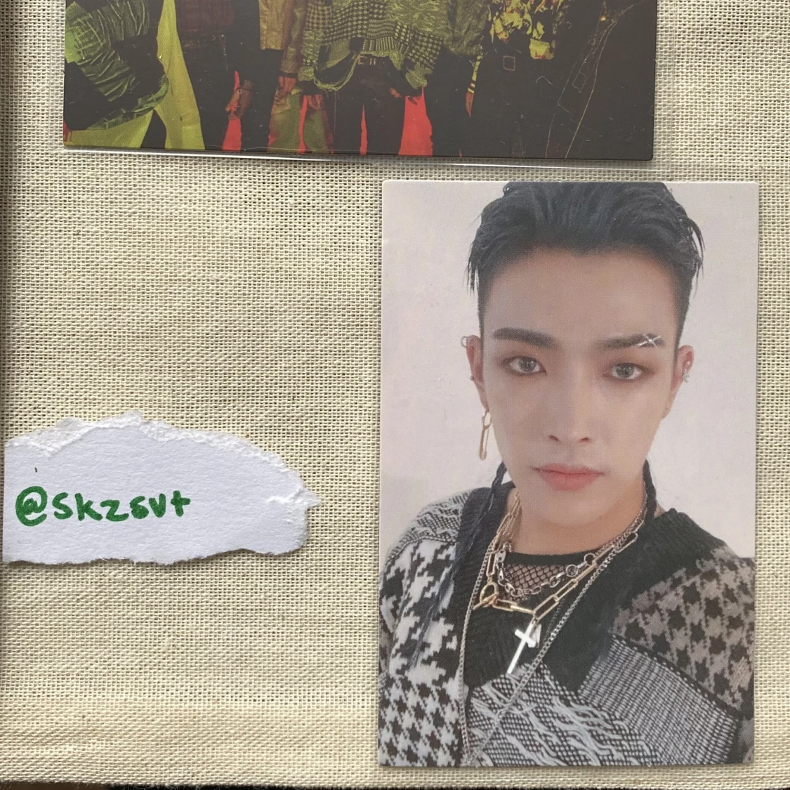 ATEEZ Treasure EP.Fin: All to Action (A version) - 91