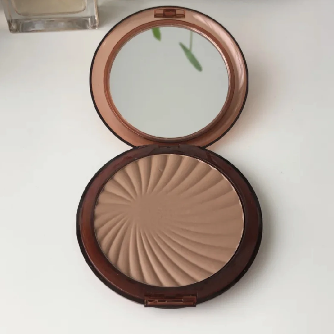 Isadora Bronzing Powder - 90