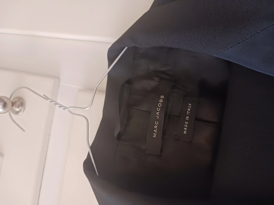 Marc Jacobs kostym - 90
