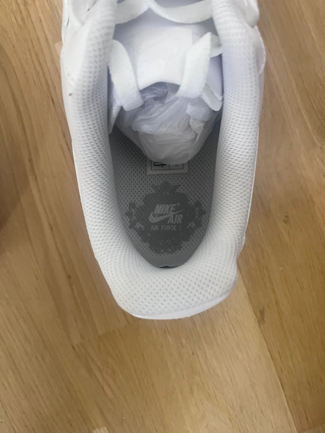 Nike Airforce 1  - 90