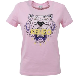 KENZO T-shirt  - Kenzo Classic Tiger t-shirt i storlek S som är i mycket gott skick. 