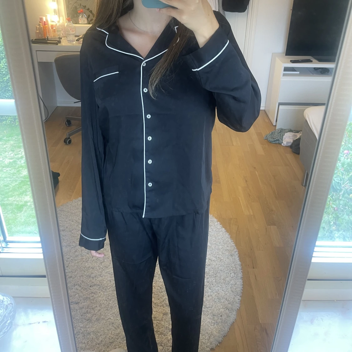 Pyjamas set