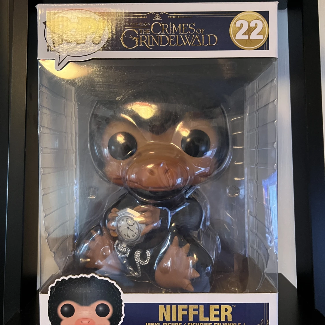 Niffler  - 90