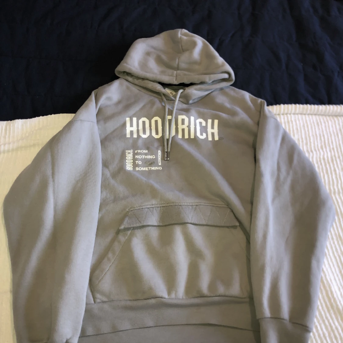Hoodrich tracksuit