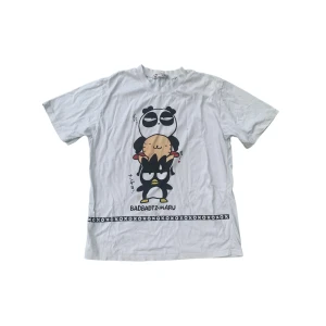  Oversized Tröja - Gullig sanirio tröja ❤️