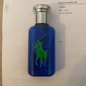 Ralph loren  - Endas testad 