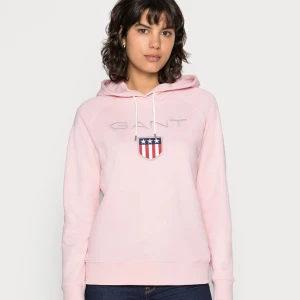 Rosa Gabt hoodie  - Sparsamt använd. Storlek XS