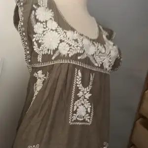 Zara klänning fin