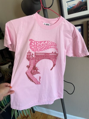 Belle and Sebastian bandtisha M - Passar s - m