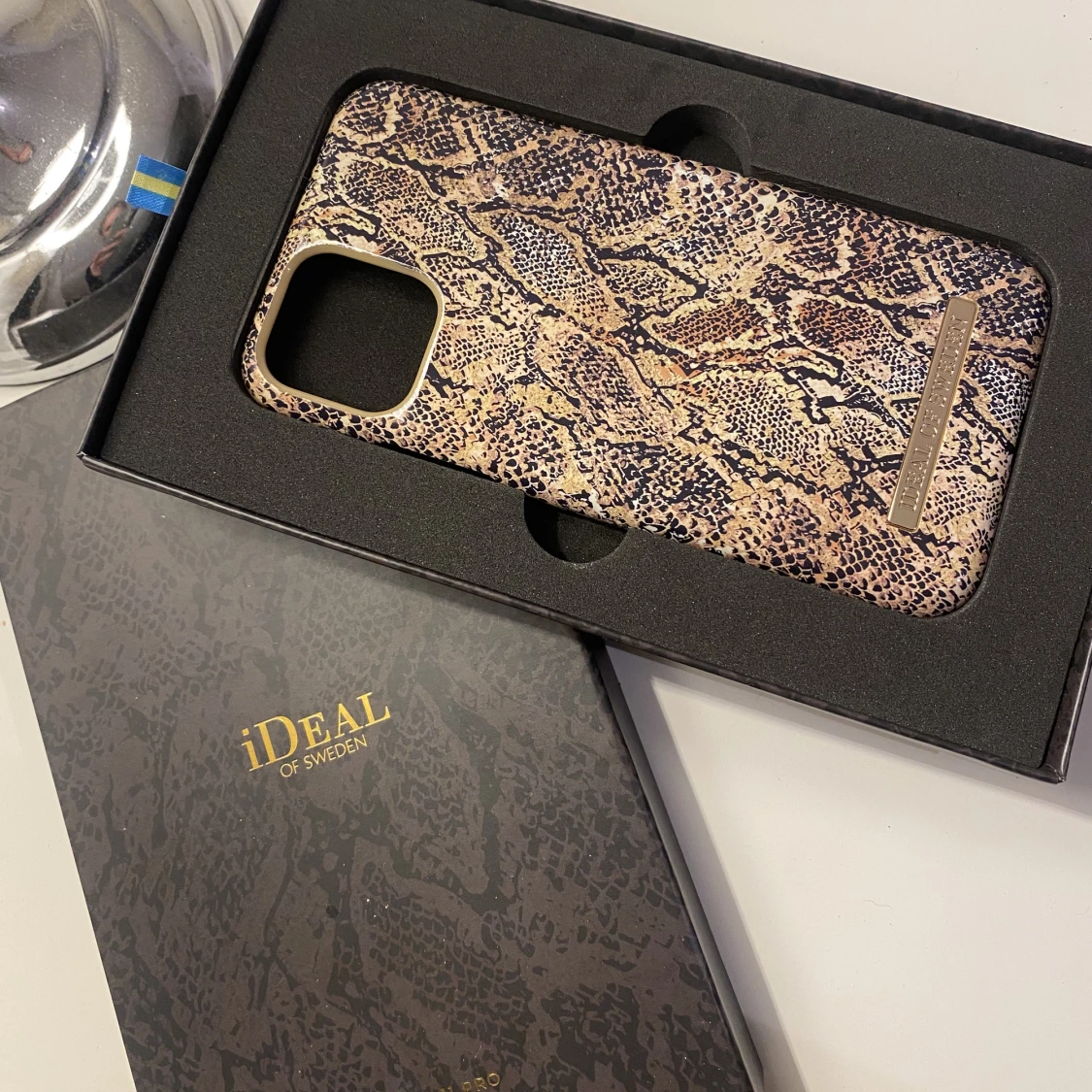 Ideal of sweden skal