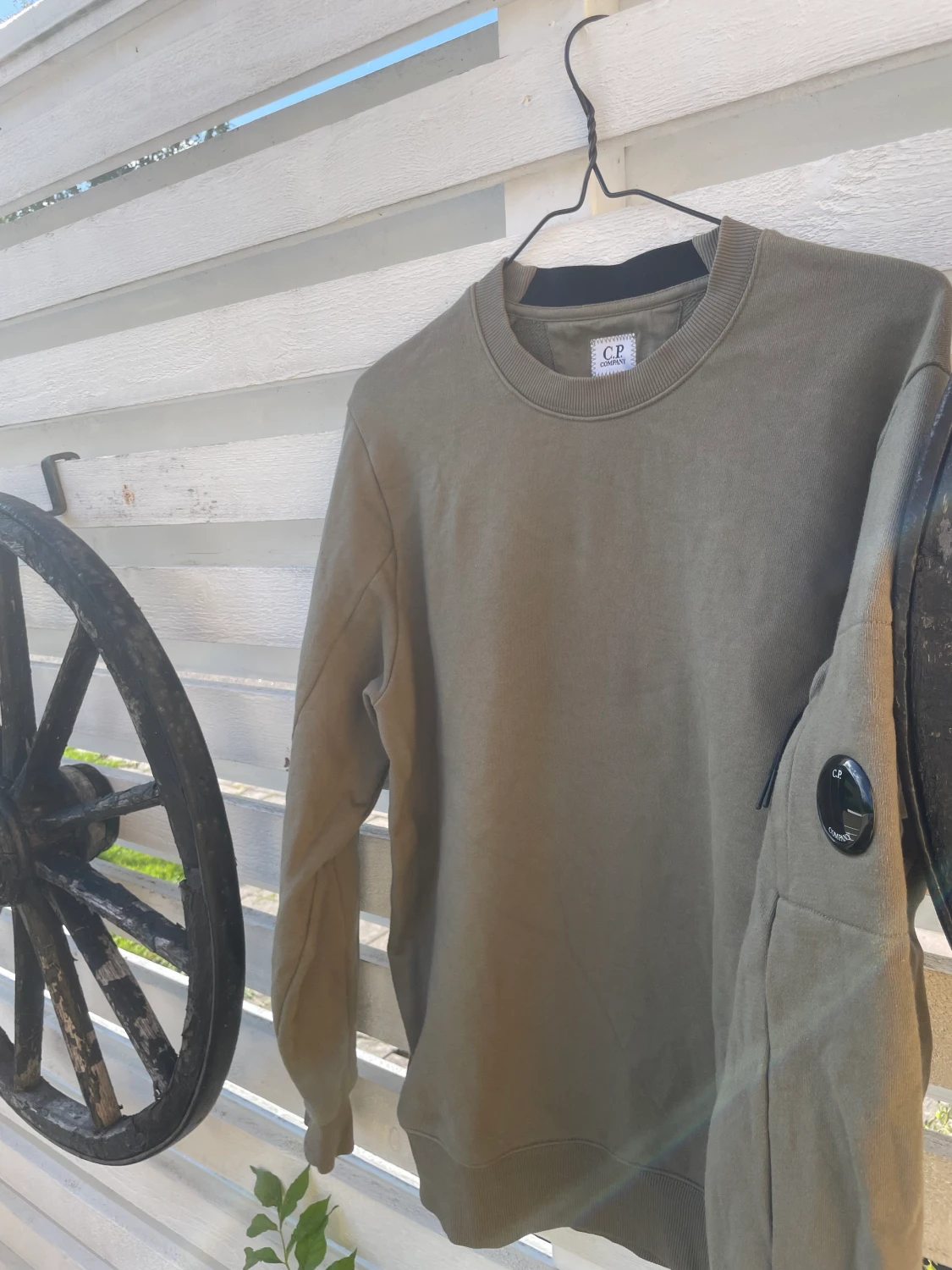 Cp Company crewneck  - 90