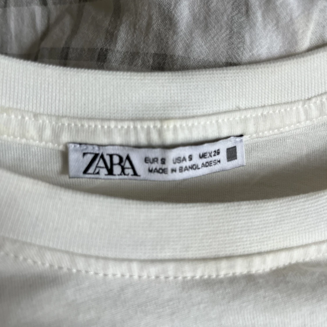 Zara mini klänning  - 91