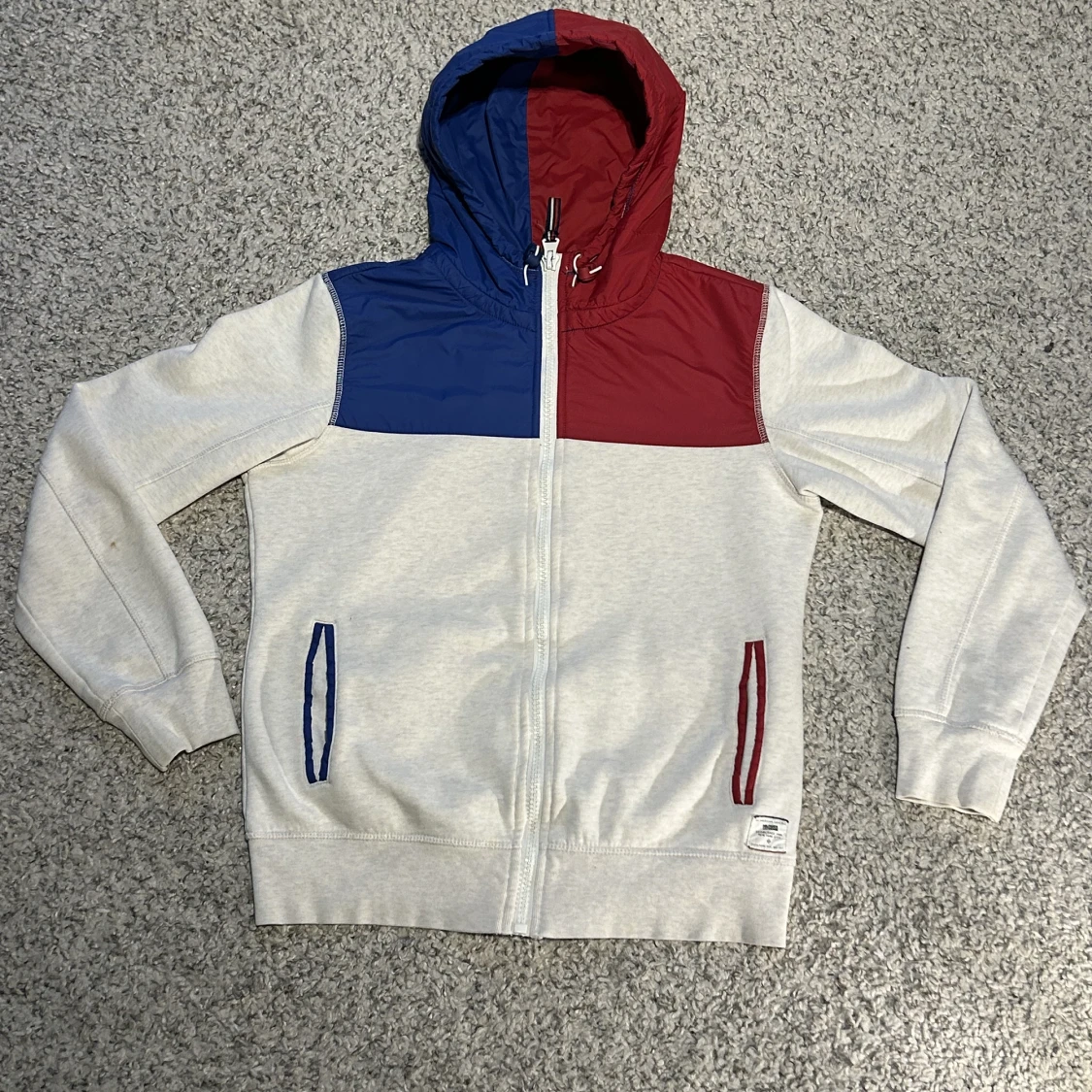 Hilfiger Denim Jacka